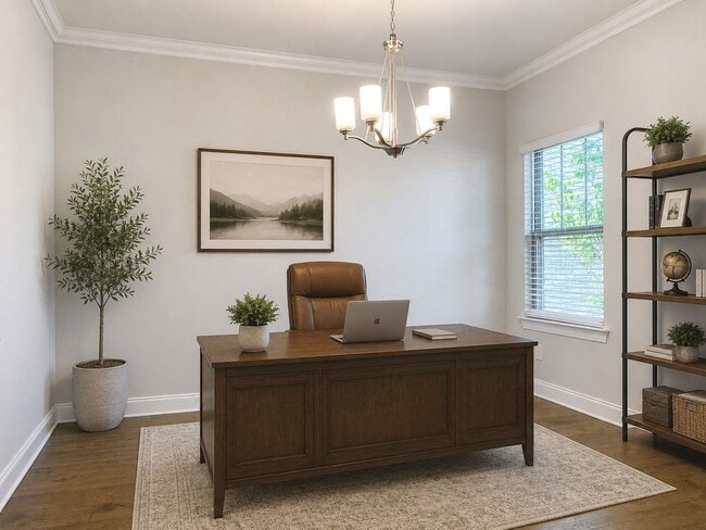 Building Photo - 1708 Boardwalk Pl