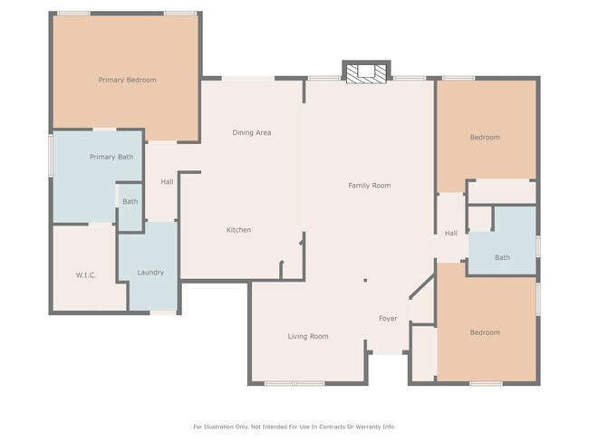 Building Photo - 6401 Cobble Creek Dr