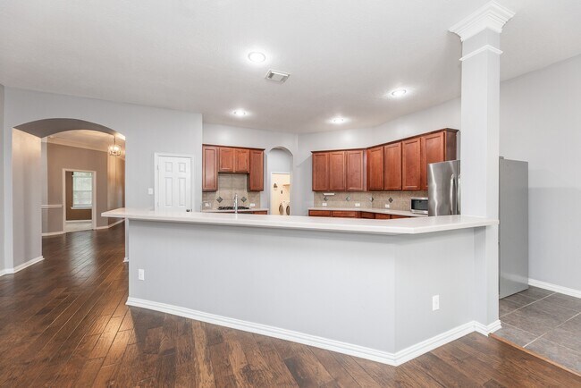 Building Photo - 8819 Rocky Knoll Ln