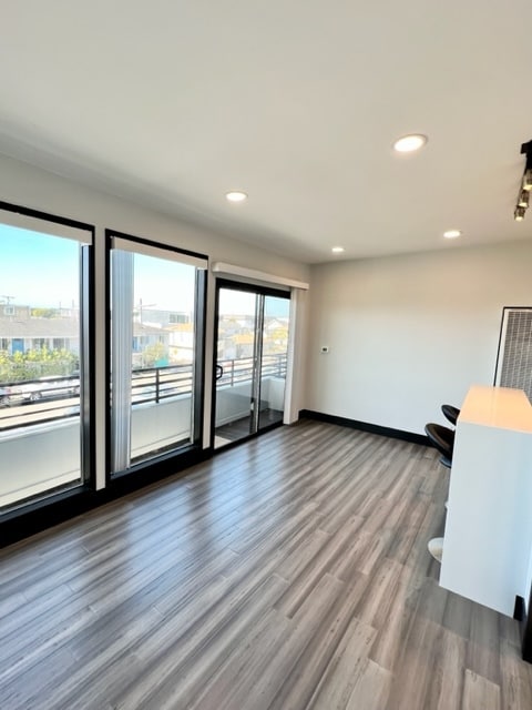 Building Photo - 1702 Hermosa Ave