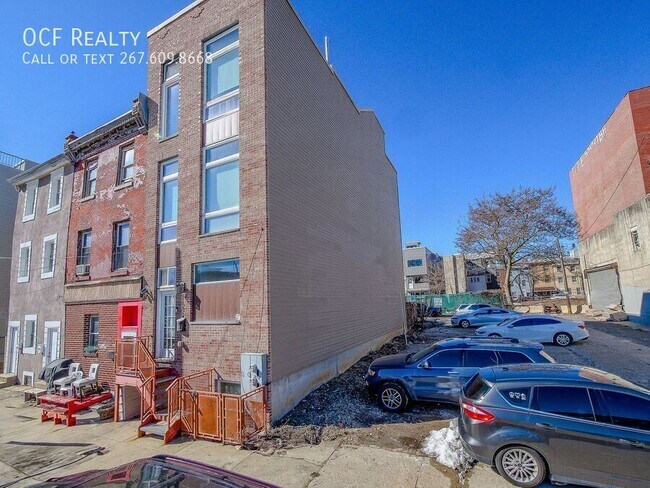 Building Photo - 1532 N 4th St