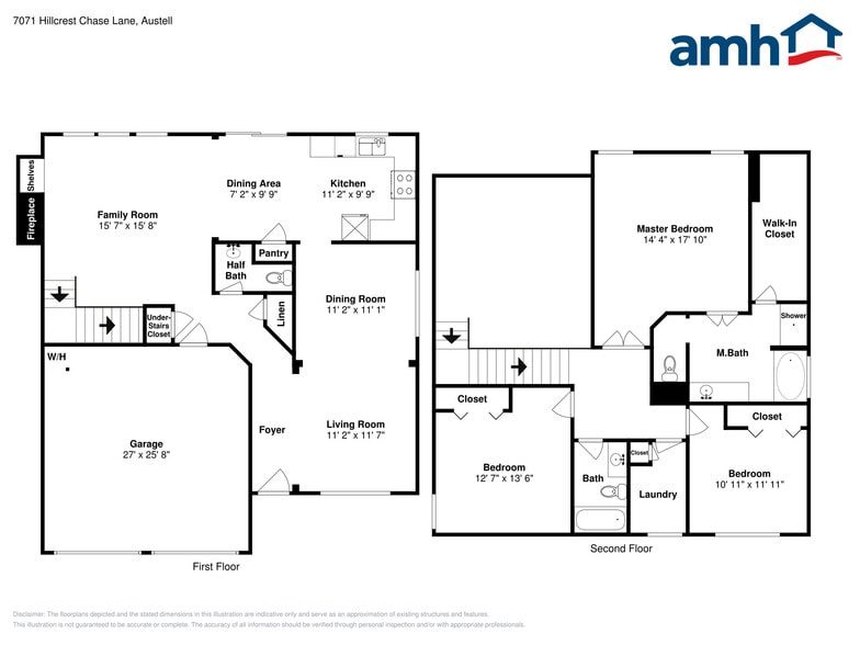Building Photo - 7071 Hillcrest Chase Ln