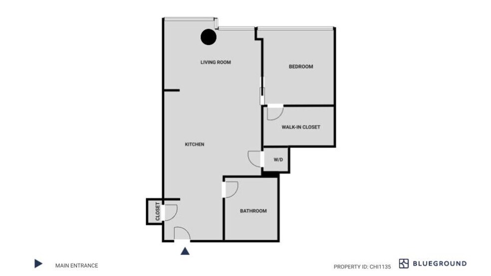 Building Photo - 311 W Illinois St