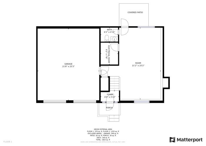 Building Photo - 16705 Branson Dr