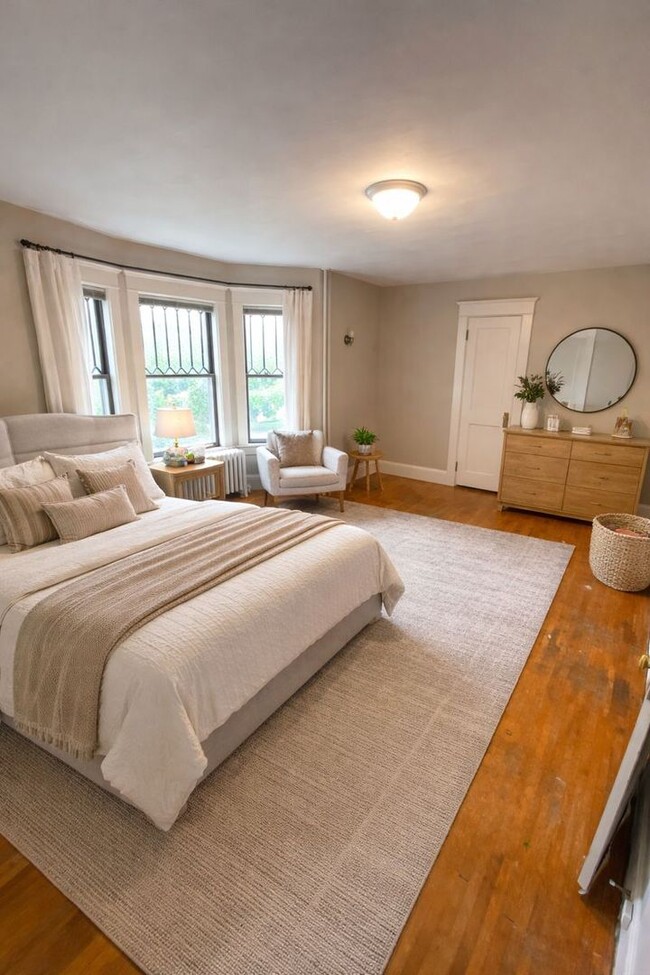 Building Photo - 601 Woodland Ave