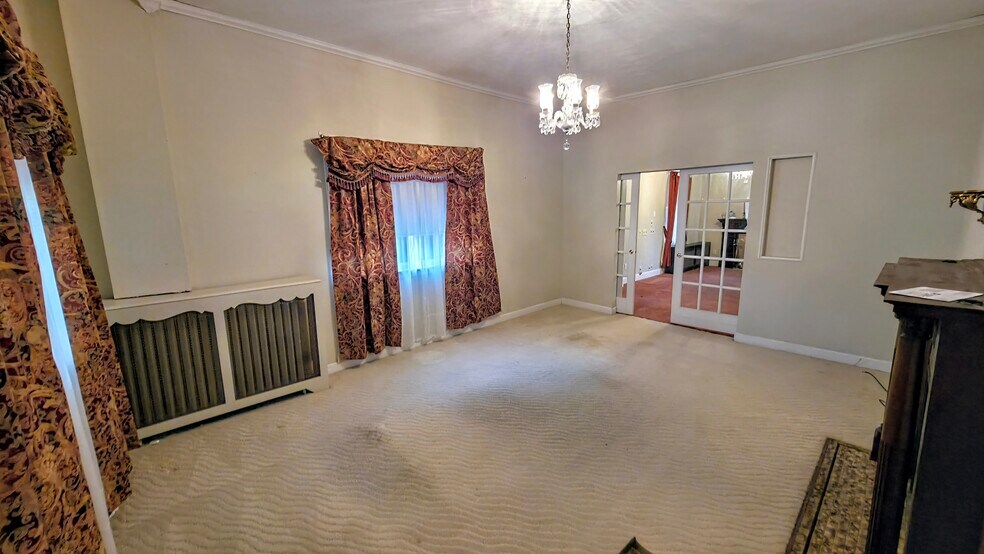 Building Photo - 1418 Penn Ave