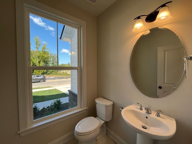 Building Photo - Stunning 5BD, 4.5BA Knightdale Home with Spacious Open Interior, Bonus Loft, and Modern Upgrades ...