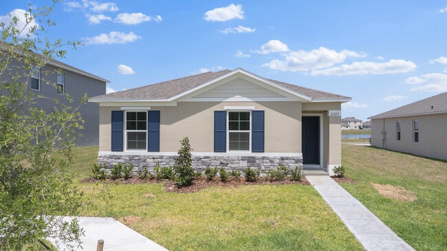 Building Photo - 2727 Barred Owl Ln