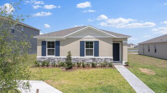 Building Photo - 2727 Barred Owl Ln