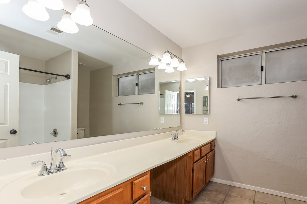 Building Photo - 3134 E McKellips Rd