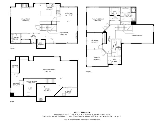 Building Photo - 526 Normandy Ln