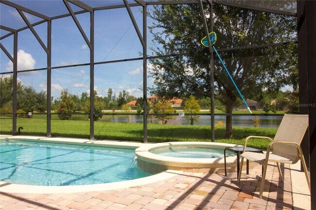Building Photo - 9121 Stromboli Ct