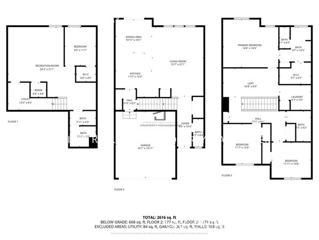 Building Photo - 58 S Lunar Wy