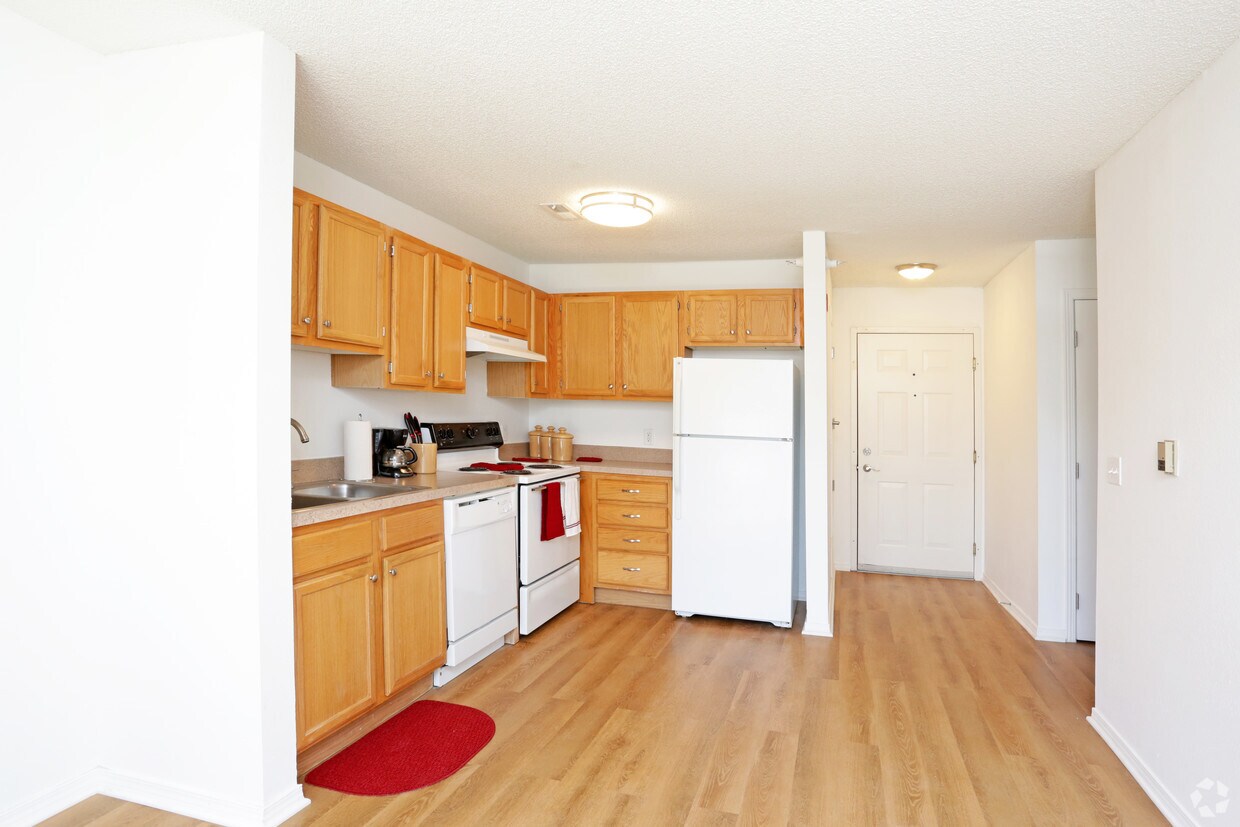 Kings Gate Senior - Omaha Ne Apartment Finder
