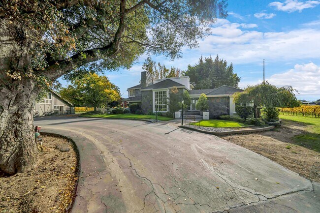 Building Photo - 1041 Las Amigas Rd