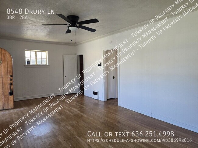 Building Photo - 8548 Drury Ln