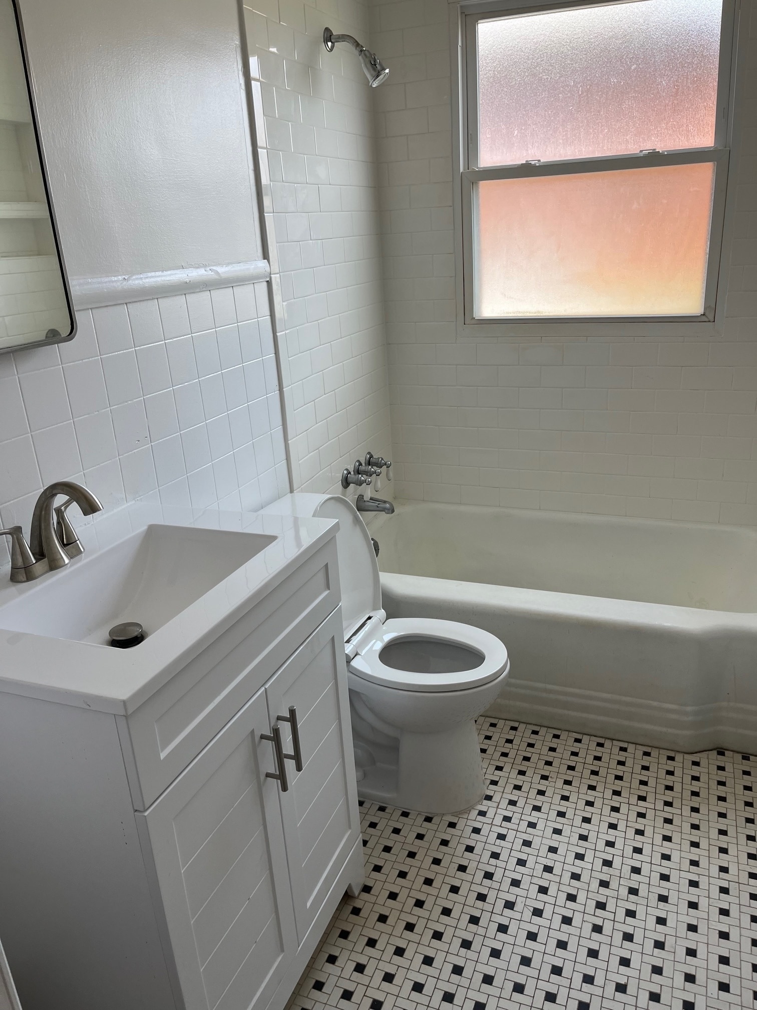 Bathroom - 416 4th St SW