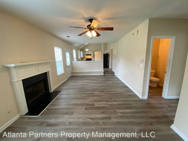 Building Photo - 3 br, 2.5 bath House - 4553 Era Trace