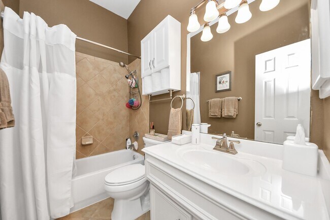 Building Photo - 28219 Crossprairie Dr