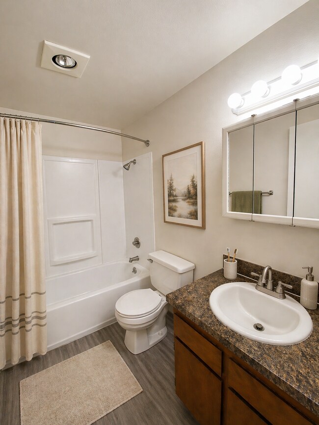 Building Photo - The Selah Apartment You’ve Been Searching For!