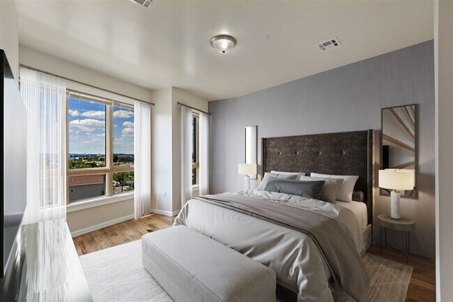 Building Photo - 1542 John F. Kennedy Blvd