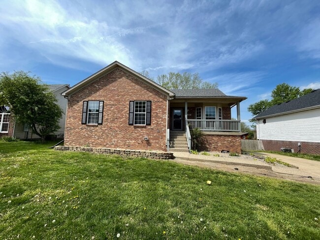 Building Photo - Nice 3 Bed 3 Bath Home For Rent!