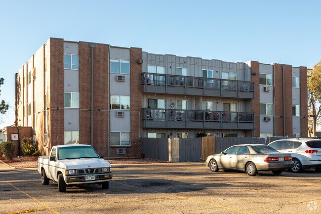 Building Photo - Harambee