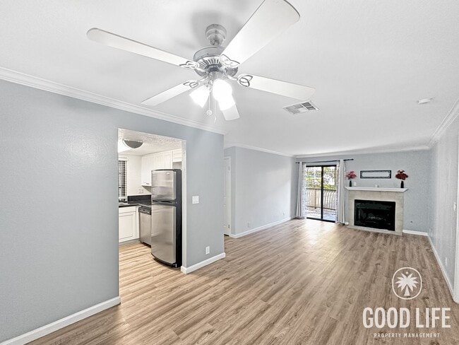 Building Photo - Spacious Dual-Master Home with Private Yard & Resort-Style Amenities