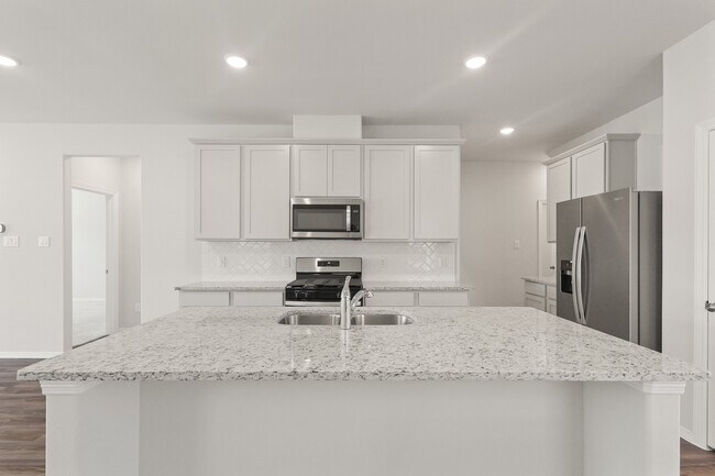 Building Photo - 5710 Fresh View Ct