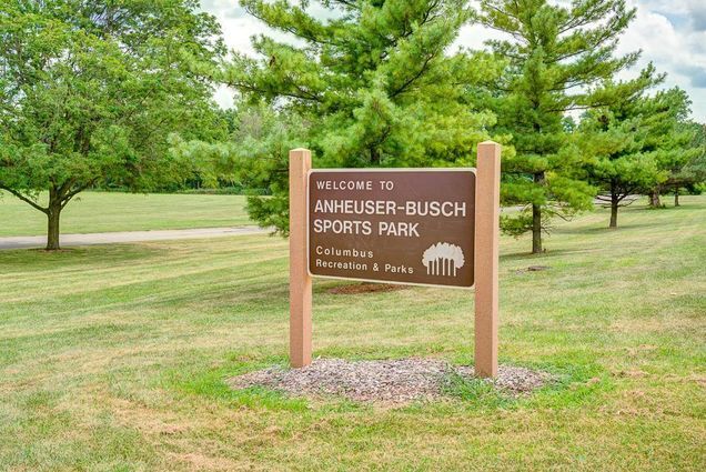 Park - 652 Olde Towne Ave