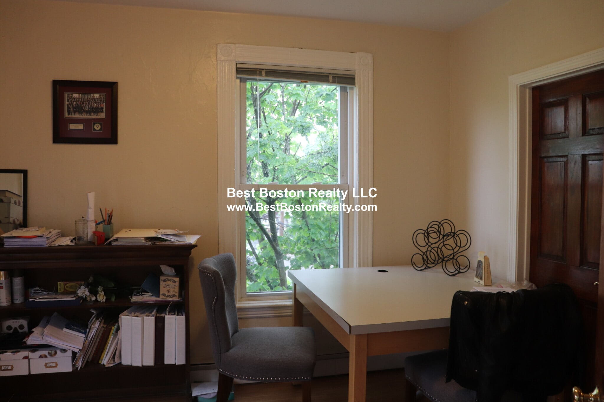 Building Photo - 350 Allston St