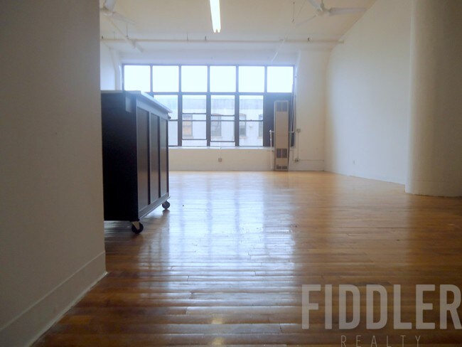 Floorplan - 144 Spencer St