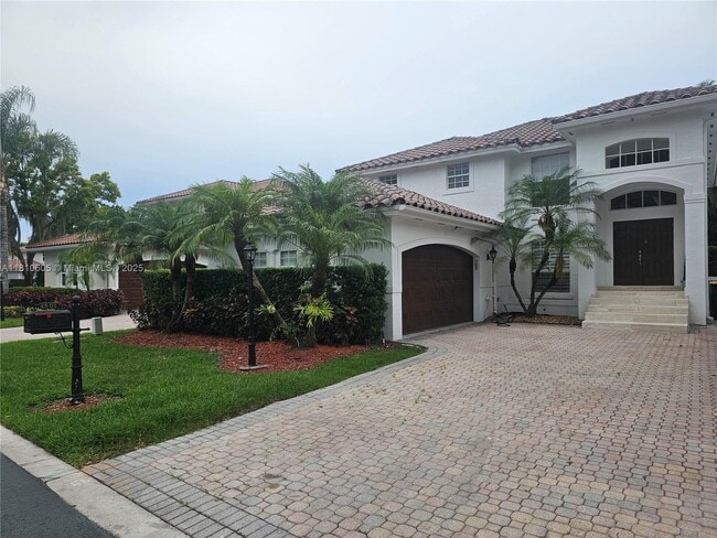Primary Photo - 4501 NW 93rd Doral Ct