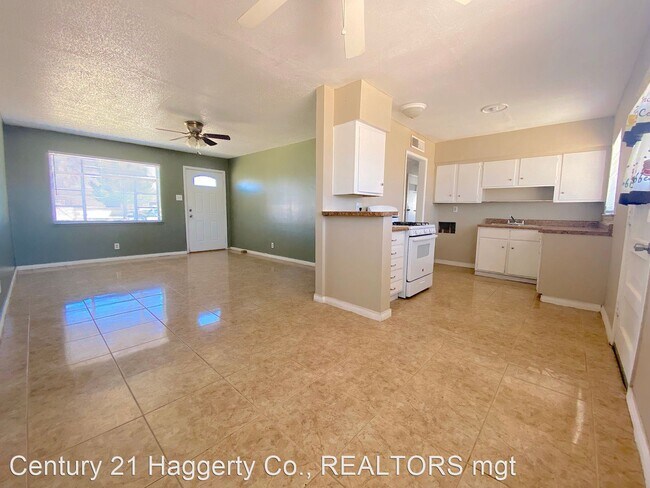 Building Photo - 3 br, 1.5 bath House - 9211 Montgomery