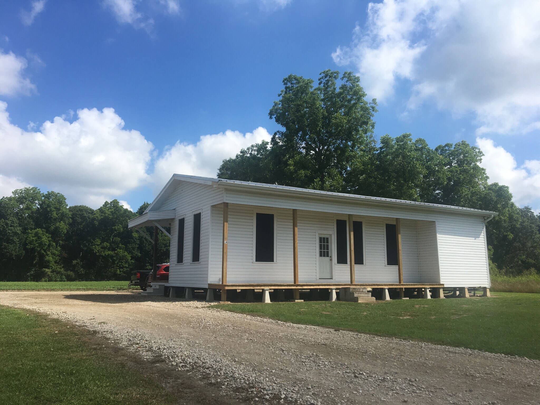 Building Photo - 1039 lady of the lake rd