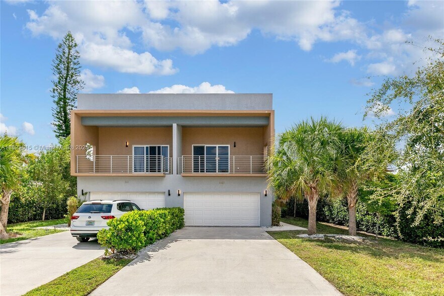 Building Photo - 1500 NW 45th St
