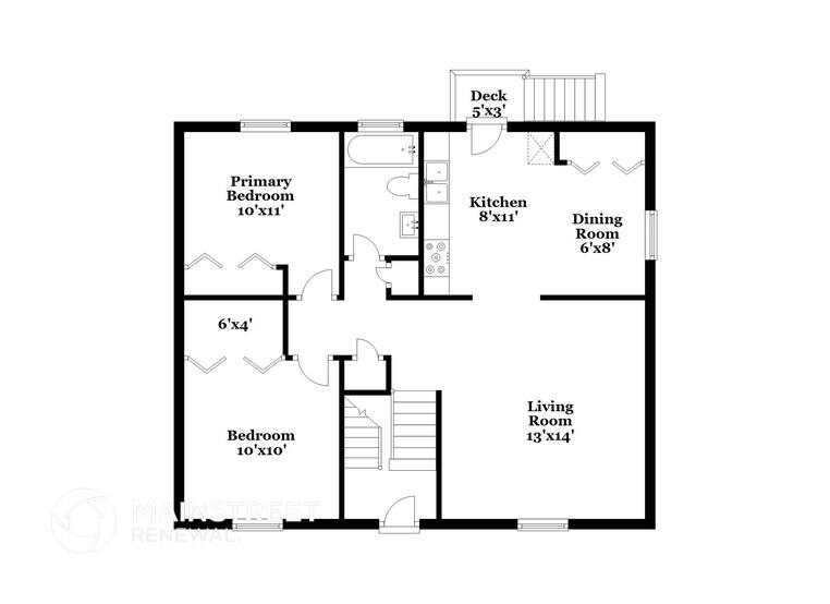 Building Photo - 4513 Cod Dr