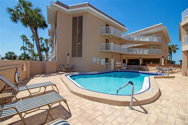 Building Photo - 3100 Gulf Blvd