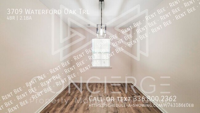 Building Photo - 3709 Waterford Oak Trl-