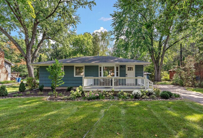 Building Photo - 17035 9th Ave N