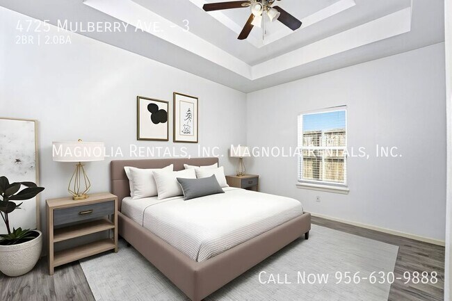 Building Photo - 4725 Mulberry Ave