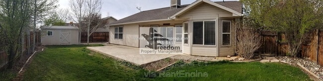 Building Photo - 736 Galena Dr
