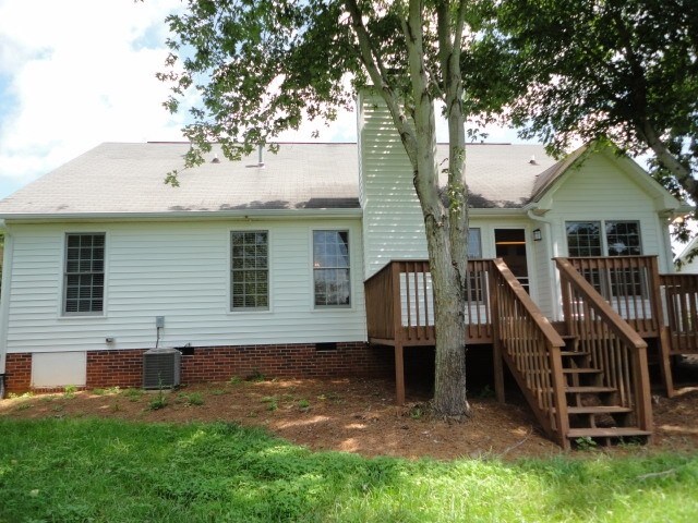 Building Photo - 1754 Springfield Farm Ct