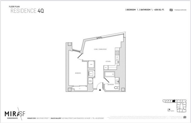 Building Photo - 280 Spear St