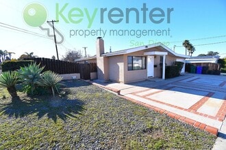 Building Photo - Prime Location| Single Story Family Home |  Minutes to I-15 and I-8 | | 4 minutes to Snapdragon S...