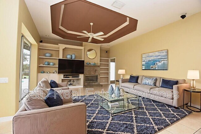 Building Photo - 3203 Highlands Lakeview Cir