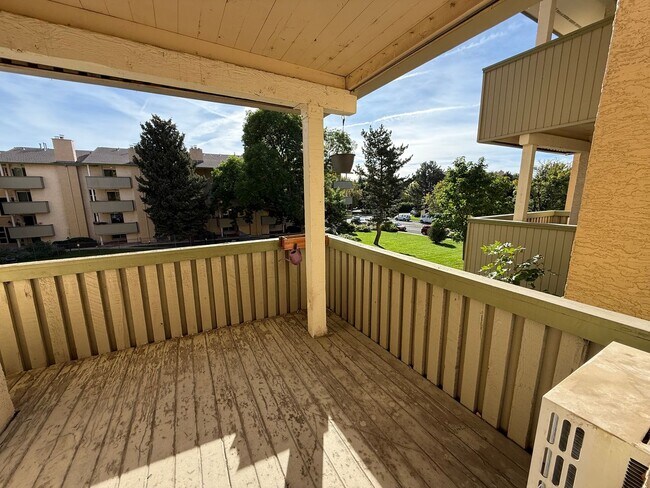 Building Photo - Move-in Special: Enjoy your first month of...