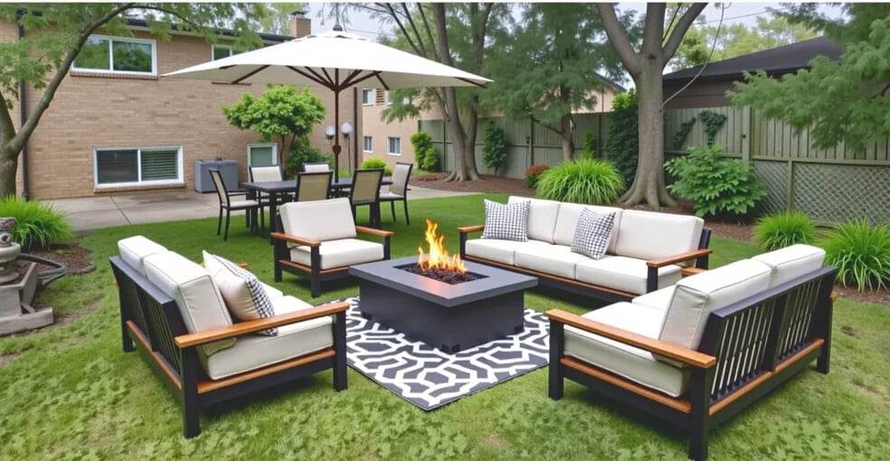 Building Photo - 608 Lavergne Ave