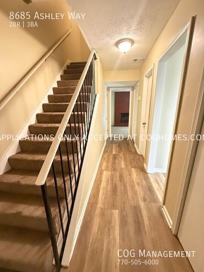 Building Photo - 8685 Ashley Way