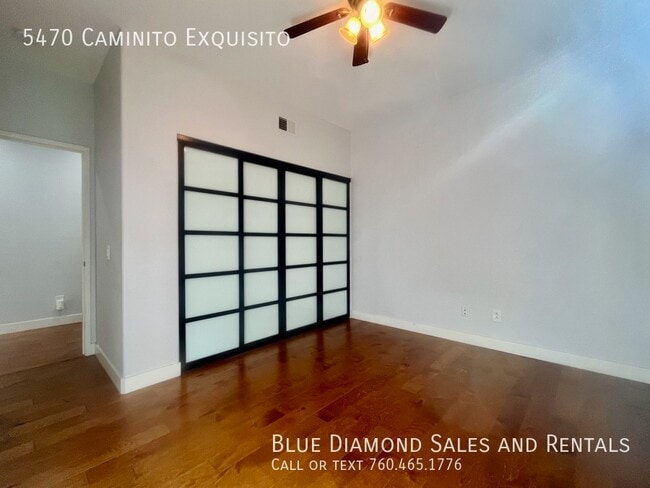 Building Photo - 5470 Caminito Exquisito